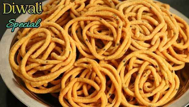 தீபாவளி  முறுக்கு 