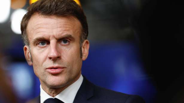 Marine le Pen விடயத்தில் மவுனம் கலைத்த Macron 