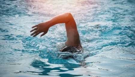 செப்டம்பரிலும் சீன்நதியில் நீச்சல்? பரிஸ் நகரத்தின் பரிசீலனை!!