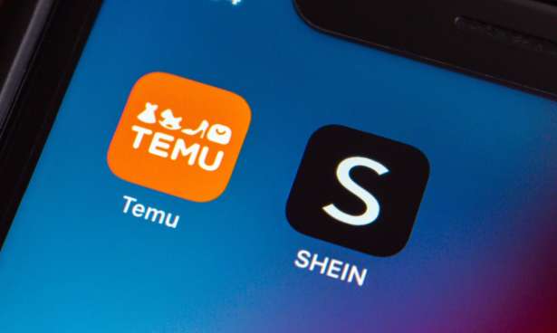 சில்லறை வியாபாரிகள் Shein, Temu மற்றும் AliExpress தளங்களை  அகற்ற கோரிக்கை!!