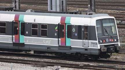 இரவு நேரத்தில் தடைப்படும் RER A!