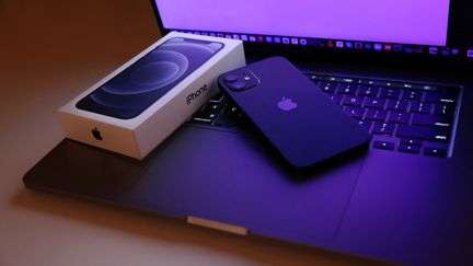 பிரான்சில் விற்பனையில் இருந்து அகற்றப்பட்டது iPhone 12