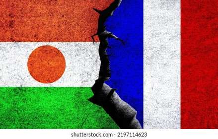 France தூதுவர் Nigerல் பயணக்கைதியாக வைக்கப்பட்டுள்ளார் அரசதலைவர் Emmanuel Macron.