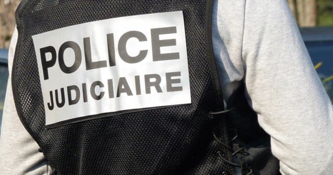 Gare de Lyon நிலையத்தில் -  திருடன் கைது