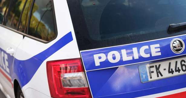 பரிஸ் : கர்ப்பிணி பெண்ணை மகிழுந்தால் மோதித்தள்ளியவர் கைது!