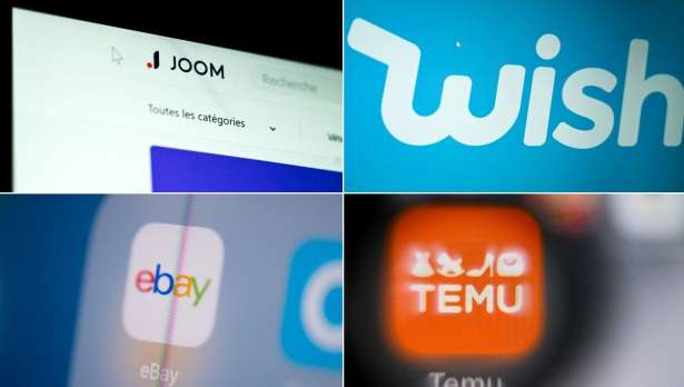 மேலும் புதிய ஐந்து இணையவழி விற்பனை நிறுவனங்கள் மீது வழக்கு!!