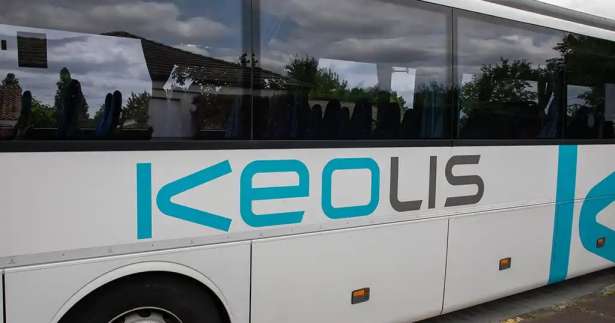 Yvelines : பேருந்தை திருட முற்பட்ட இளைஞன் கைது..!