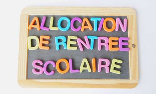 Prime de rentrée scolaire : கொடுப்பனவு தொகை அதிகரிப்பு!!