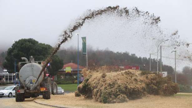 இன்று நாடு முழுவதும் 59 இடங்களை முடக்கிய விவசாயிகள்!