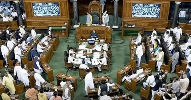 நாடாளுமன்ற சிறப்பு கூட்டத்தொடர்; 'ஒரே நாடு, ஒரே தேர்தல்' மசோதா தாக்கல் ஆகிறதா? பரபரப்பு தகவல்