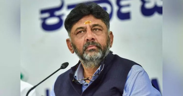 காவிரி நீர் பிரச்சினைக்கு மேகதாது திட்டம் ஒன்றே தீர்வு; துணை முதல்-மந்திரி டி.கே.சிவக்குமார் பேட்டி