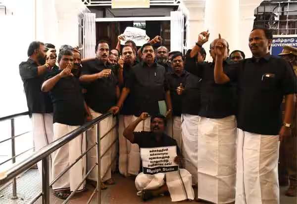 விஷ சாராய  உயிரிழப்பு: சி.பி.ஐ விசாரணை தேவை: எடப்பாடி பழனிசாமி