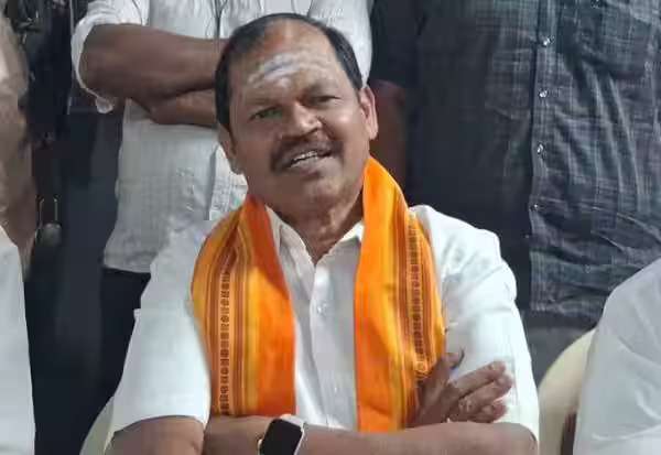 பொங்கல் பண்டிகையை தி.மு.க., அரசு மதமாற்றம் செய்துள்ளது: அர்ஜுன் சம்பத்