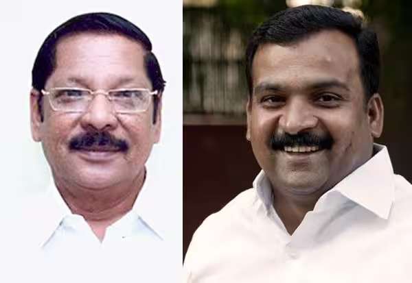 ஆட்சியில் பங்கு கேட்பது ஏன்? தி.மு.க.,வுக்கு காங்கிரஸ் பதில் 