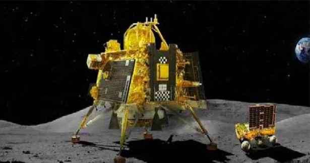 விக்ரம் லேண்டர், பிரக்யான் ரோவரில் இருந்து சிக்னல் பெற முடியவில்லை: இஸ்ரோ