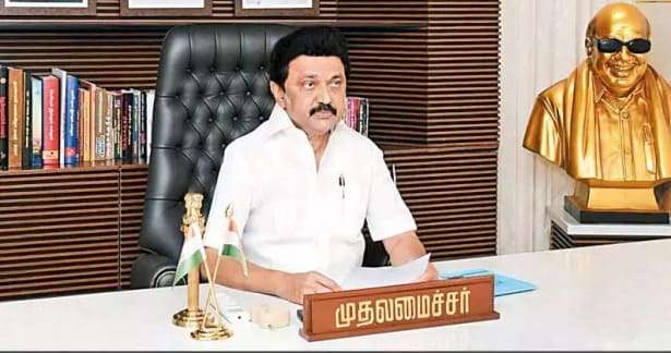 கனமழை: களத்திற்கு செல்ல அமைச்சர்களுக்கு முதல்வர் ஸ்டாலின் உத்தரவு