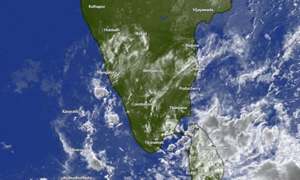 கன மழையை எதிர்கொள்ள பேரிடர் மீட்பு படைகள் தயார்