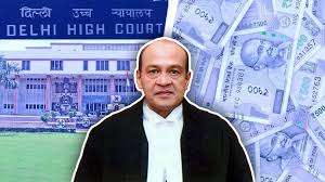 டில்லி நீதிபதி வீட்டில் பணம் எடுக்கப்பட்டதா? : காலையில் பரபரப்பு - மாலை மறுப்பு