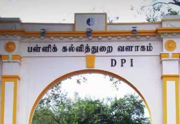 சமச்சீர் கல்வியில் தனியார் புத்தகங்கள்: பள்ளிக்கல்வித்துறை அனுமதி