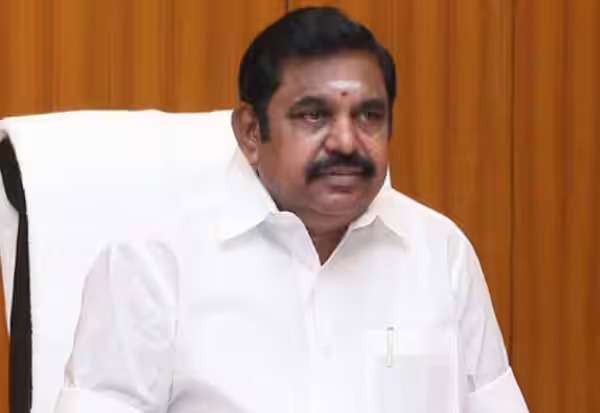 தி.மு.க., ஆட்சியில் நடந்தது வரி உயர்த்தி சாதனை!: பழனிசாமி