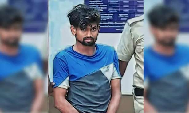 கேரளாவில் 5 வயது சிறுமி பாலியல் வன்கொடுமை செய்து கொலை: குற்றவாளிக்கு தூக்குதண்டனை - கோர்ட்டு அதிரடி