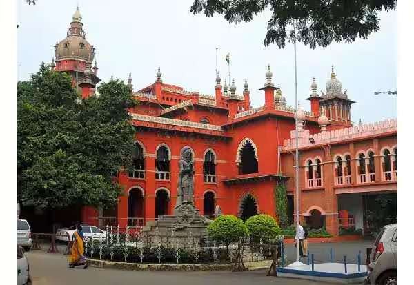 தவெக தலைவர் விஜய் பிரசாரத்திற்கு தடை கோரி ஐகோர்ட்டில் வழக்கு