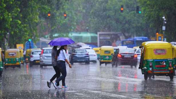 கோழிக்கோட்டில் அதிகபட்சமாக 200 மி.மீ., மழைப்பொழிவு!