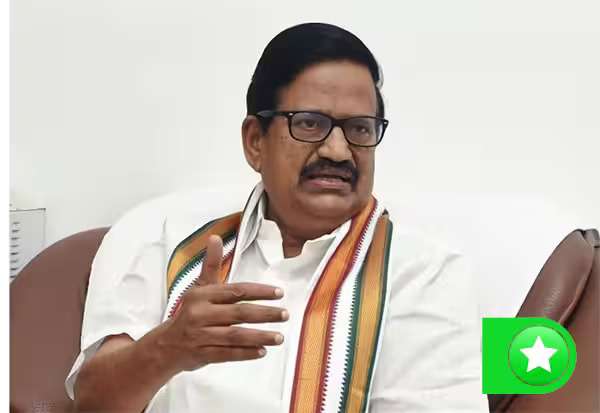 காங்., தலைவர் அழகிரிக்கு    சொந்த கட்சியினரே... எதிர்ப்பு : 