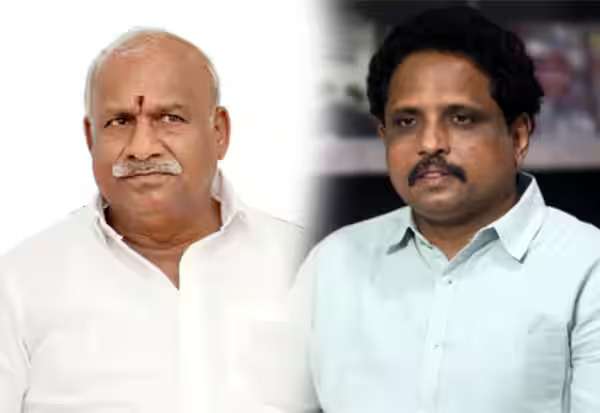 செங்கோல் குறித்து தவறான பேச்சு: மதுரை எம்.பி.,க்கு கண்டனம்
