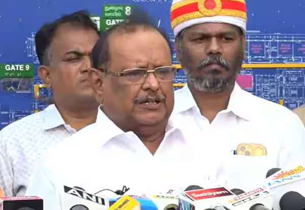 திருப்பரங்குன்றம் வழக்கில் மேல் முறையீடு செய்வோம்; சொல்கிறார் அமைச்சர் ரகுபதி