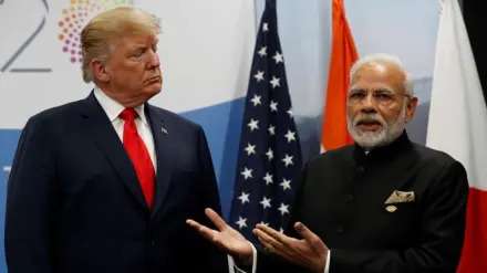 செப்டம்பரில் டிரம்பை சந்திக்கும் பிரதமர் மோடி: வரி விதிப்பு பிரச்னைக்கு வருகிறது தீர்வு 