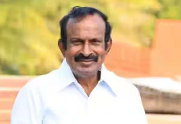 டாஸ்மாக்கை நடத்த ஸ்டாலினுக்கு விருப்பமில்லை