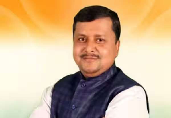 பா.ஜ., தேசிய செயல் தலைவராக பீஹார் அமைச்சர் நிதின் நியமனம்; நட்டா பதவிக்காலம் முடிந்தது