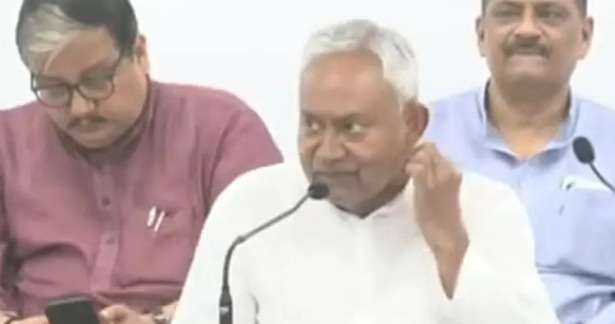 ஐக்கிய ஜனதா தளம் பா.ஜ.க. கூட்டணிக்கு திரும்புகிறதா.?