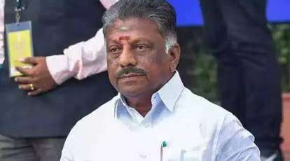 அ.தி.மு.க.,வை சின்னாபின்னமாக்கி விட்டார் இ.பி.எஸ்.,; ஓ.பி.எஸ்., குற்றச்சாட்டு