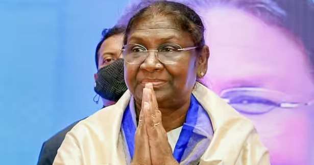 ராணுவ மேஜர் பணி நீக்கம்: ஜனாதிபதி முர்மு அதிரடி