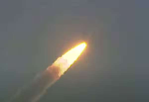 ராக்கெட் தோல்வியை ஆராய குழு அமைப்பு