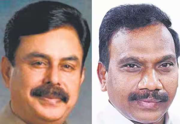 2ஜி வழக்கு விசாரணையில் சாட்சிகள் தயார்படுத்தப்பட்டனர்:அண்ணாமலை
