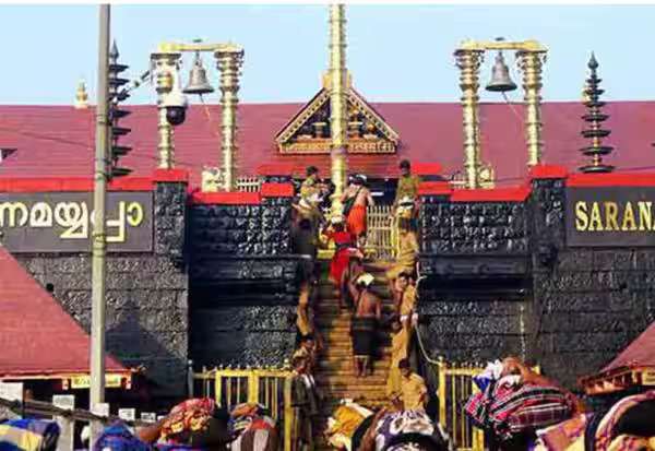சபரிமலை பக்தர்கள் யாத்திரை: இலங்கை அரசு புதிய முடிவு