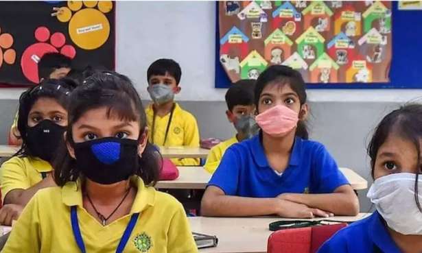 6 வயது பூர்த்தியானால் மட்டுமே 1-ம் வகுப்பில் சேர்க்க வேண்டும்: மத்திய கல்வி அமைச்சகம் திட்டவட்டம்