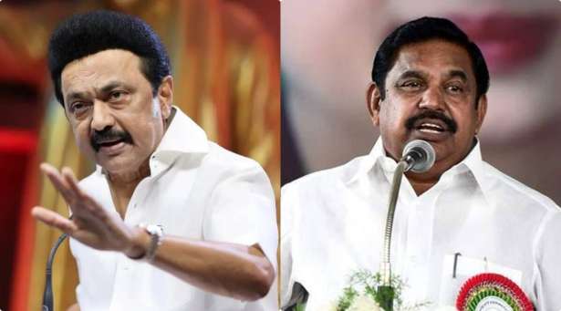 நீங்கள் தான் வெட்கி தலைகுனிய வேண்டும்: முதல்வருக்கு இ.பி.எஸ்., பதில்