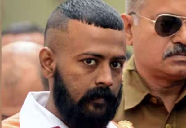 ரூ.217 கோடி தருகிறேன் என்னை விட்டுவிடுங்கள்: இடைத்தரகர் சுகேஷ் மனு