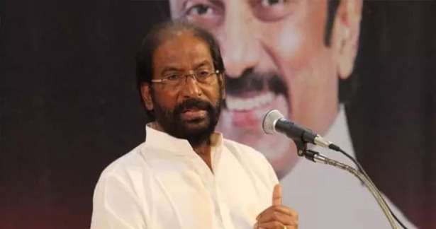 நாடாளுமன்றத்துக்கு முன்கூட்டியே தேர்தலா? -  திருச்சி சிவா எம்.பி. பேச்சால் பரபரப்பு