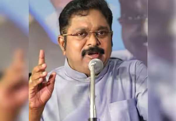 பாஜக கூட்டணிக்கு மீண்டும் வர தயார்!ஆனால் கண்டிஷன்!