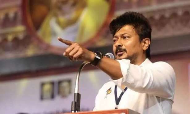 பொறுப்பு பெற்றால் மட்டும் போதாது; களத்தில் வேலை பார்க்கணும்: சொல்கிறார் உதயநிதி 
