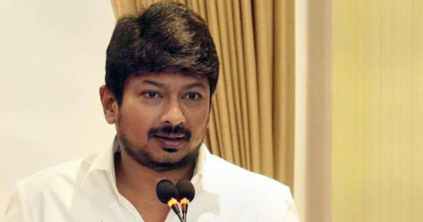 பாக். வீரர் முகமது ரிஸ்வானுக்கு எதிராக ரசிகர்கள் கோஷம்: அமைச்சர் உதயநிதி கண்டனம்