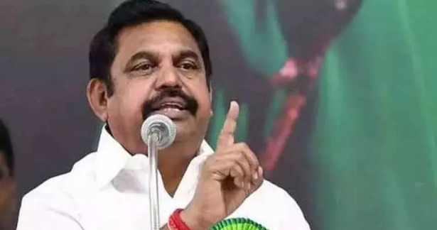 ஒரே நாடு ஒரே தேர்தல் திட்டத்திற்கு அதிமுக ஆதரவு: எடப்பாடி பழனிசாமி அறிவிப்பு