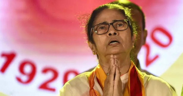 ஜி-20 மாநாடு: ஜனாதிபதி மாளிகை விருந்தில் பங்கேற்கிறார் மம்தா பானர்ஜி..!