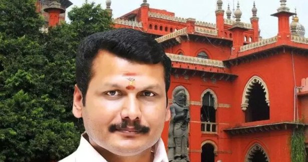 அமைச்சர் செந்தில்பாலாஜியின் ஜாமீன் மனு திங்கட்கிழமை விசாரணை
