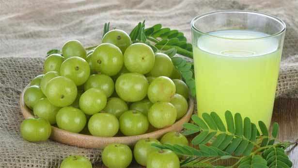  கூந்தல் பராமரிப்பில் நெல்லிக்காயின் பயன்கள் பற்றி  தெரியுமா ?